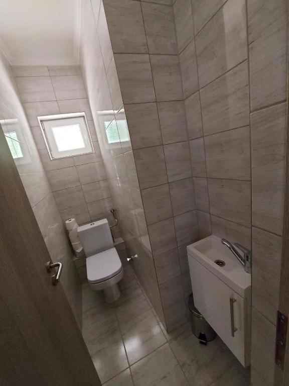 Istvan Apartmanok Keszthely Luaran gambar