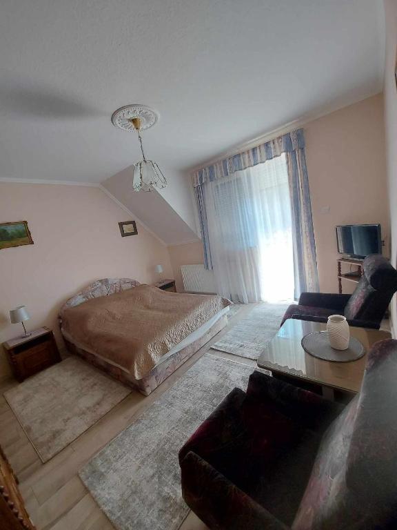 Istvan Apartmanok Keszthely Luaran gambar