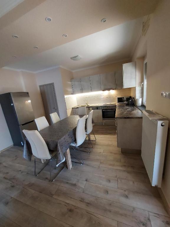 Istvan Apartmanok Keszthely Luaran gambar